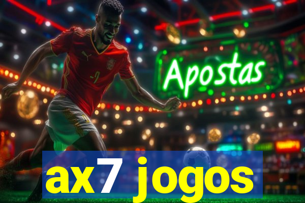 ax7 jogos